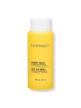 NEW Farmacy Honey Milk Hydrating Essence